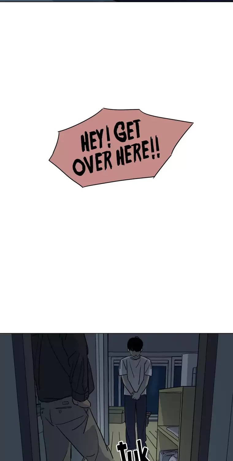 Second Home chapter 2 page 19