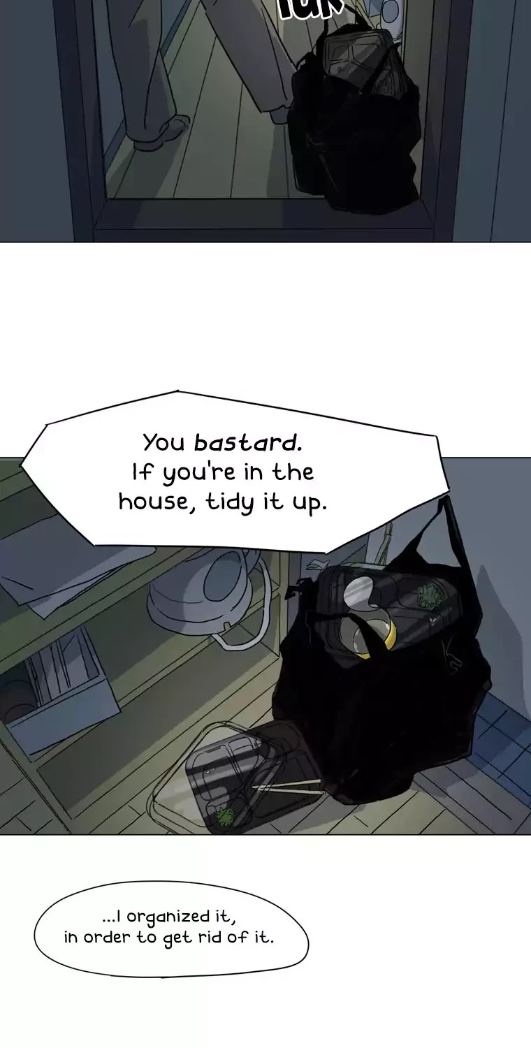 Second Home chapter 2 page 20