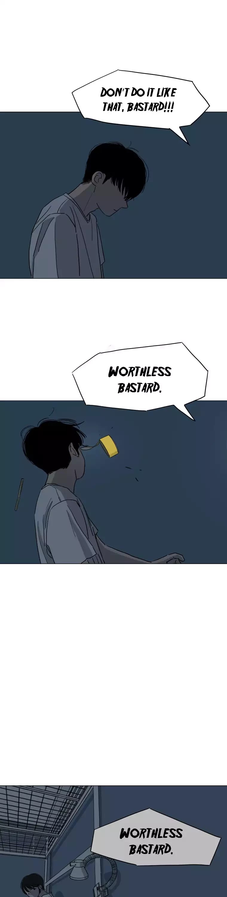 Second Home chapter 2 page 21