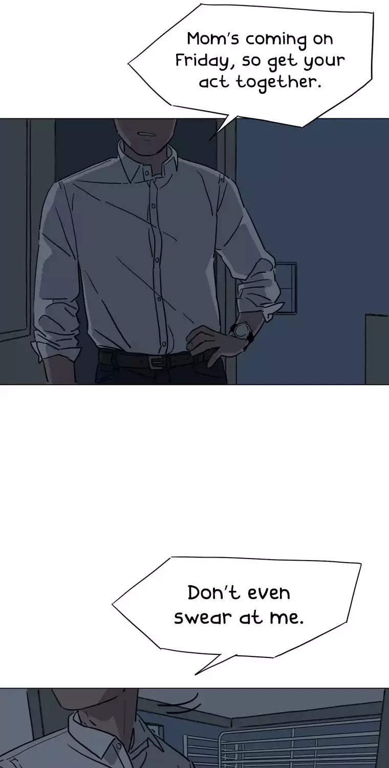 Second Home chapter 2 page 23