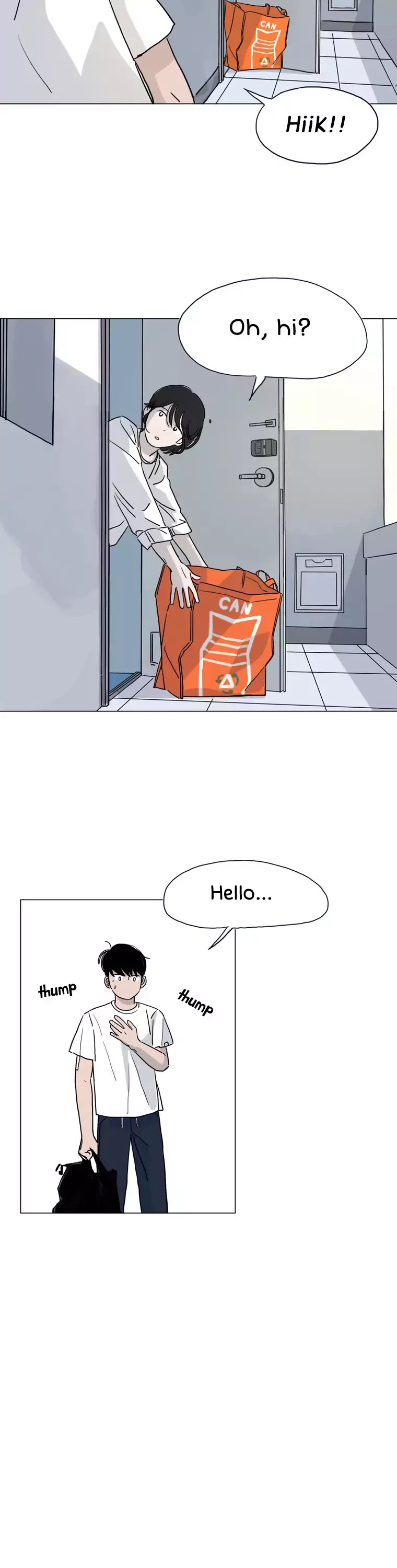 Second Home chapter 2 page 30