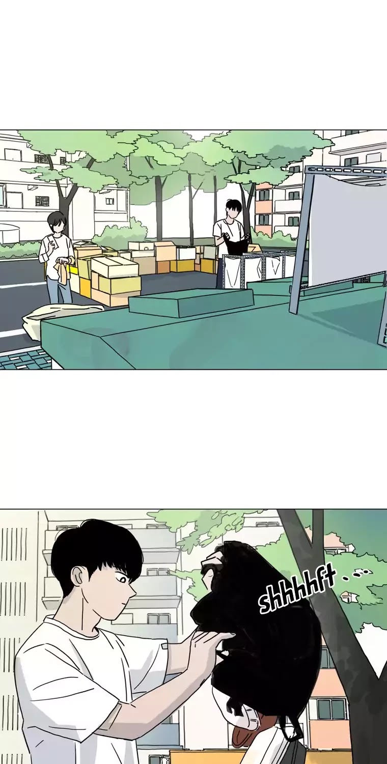 Second Home chapter 2 page 31