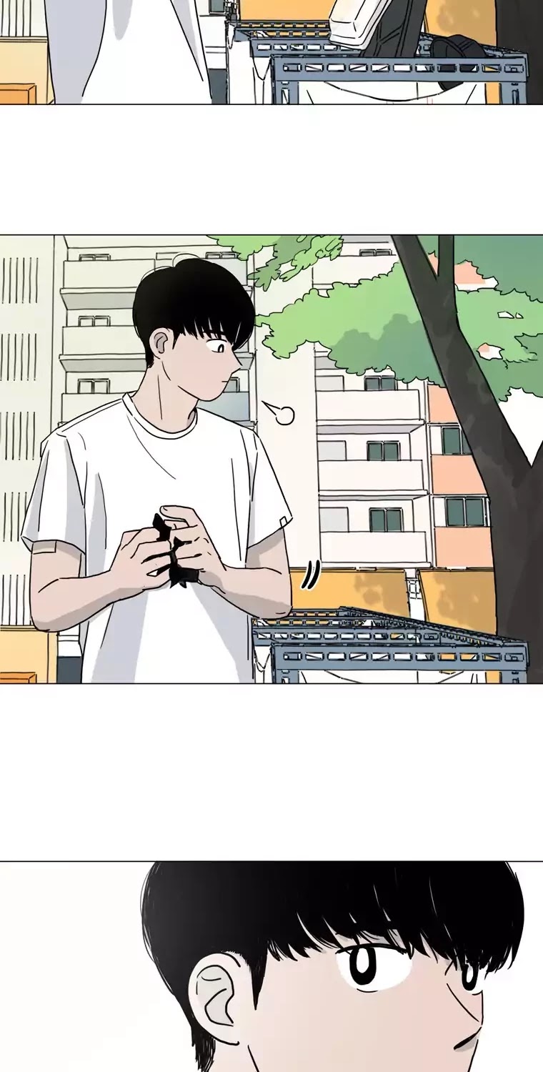 Second Home chapter 2 page 32