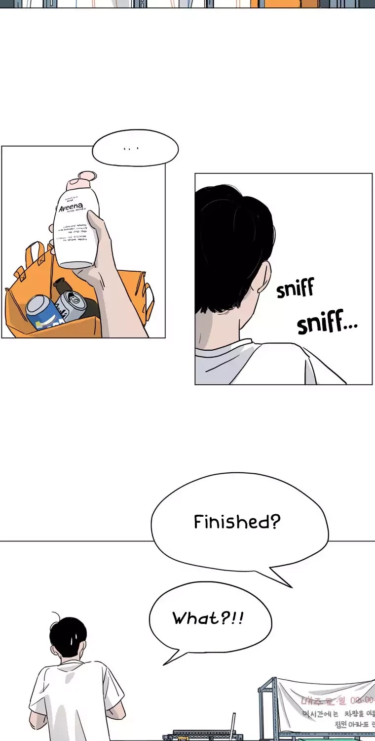 Second Home chapter 2 page 34