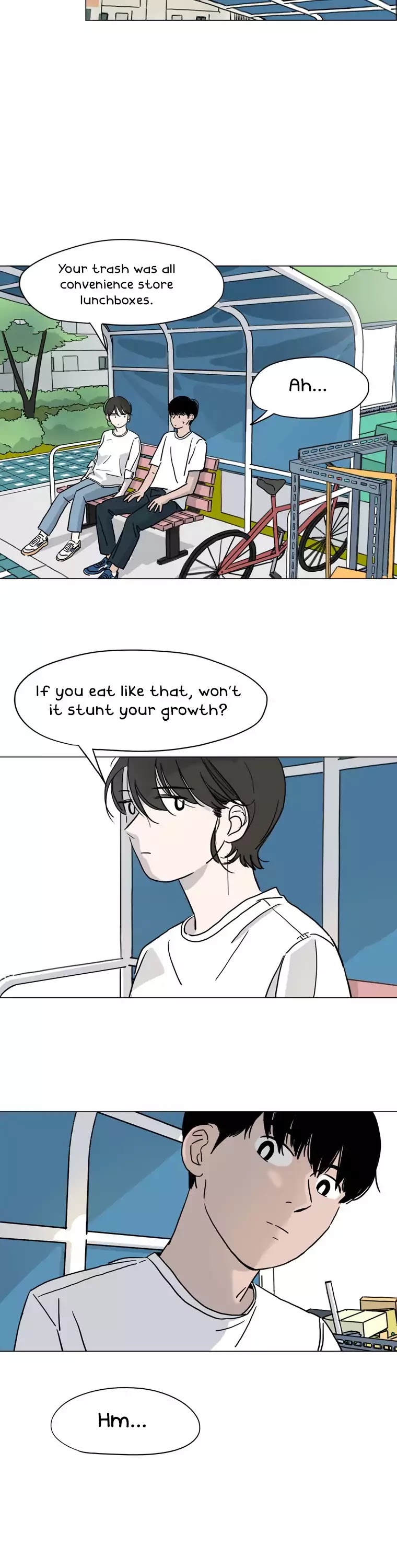 Second Home chapter 2 page 36