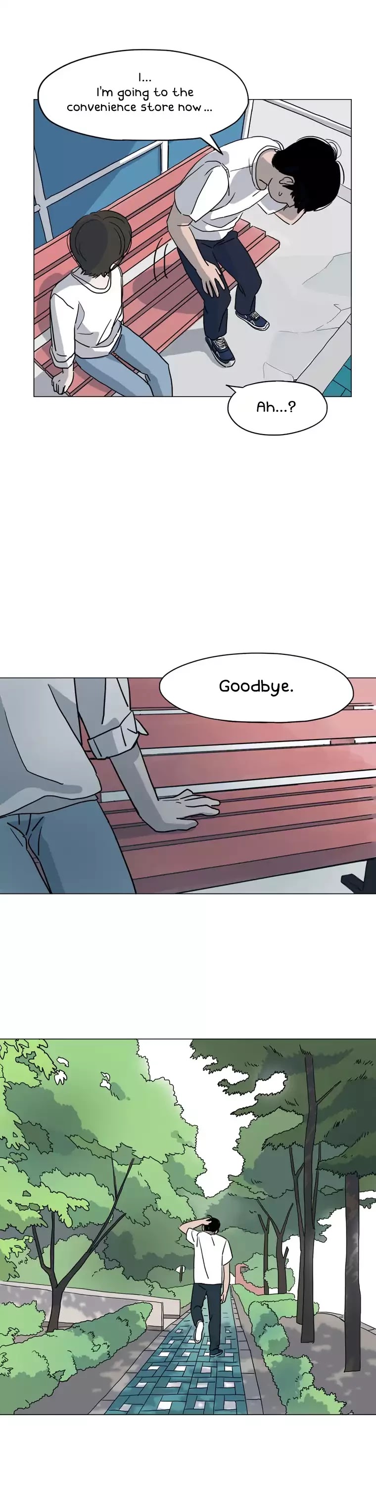 Second Home chapter 2 page 42