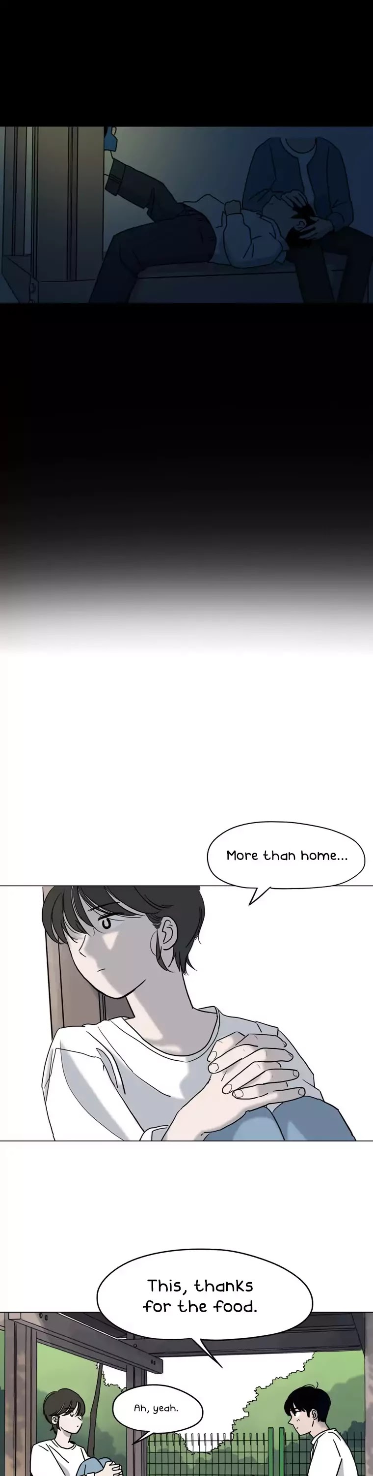 Second Home chapter 2 page 51