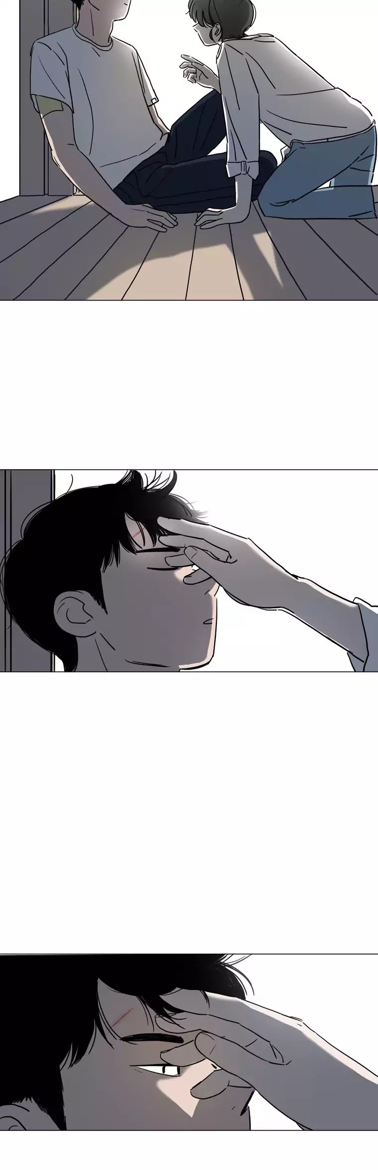 Second Home chapter 2 page 57