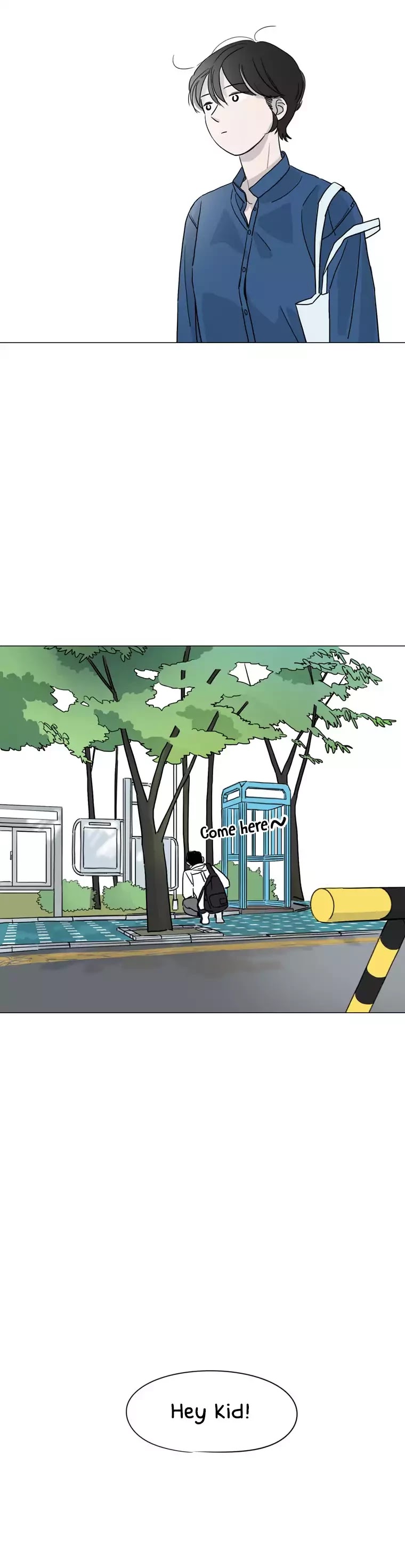 Second Home chapter 2 page 6