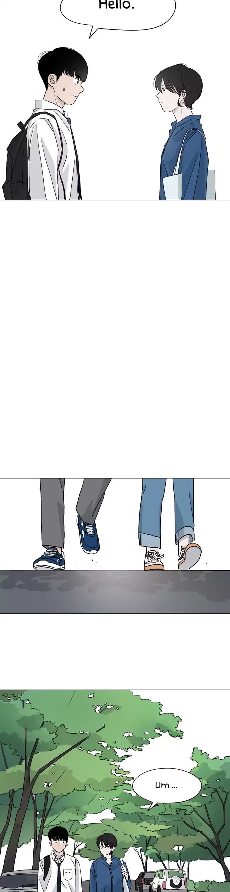 Second Home chapter 2 page 8