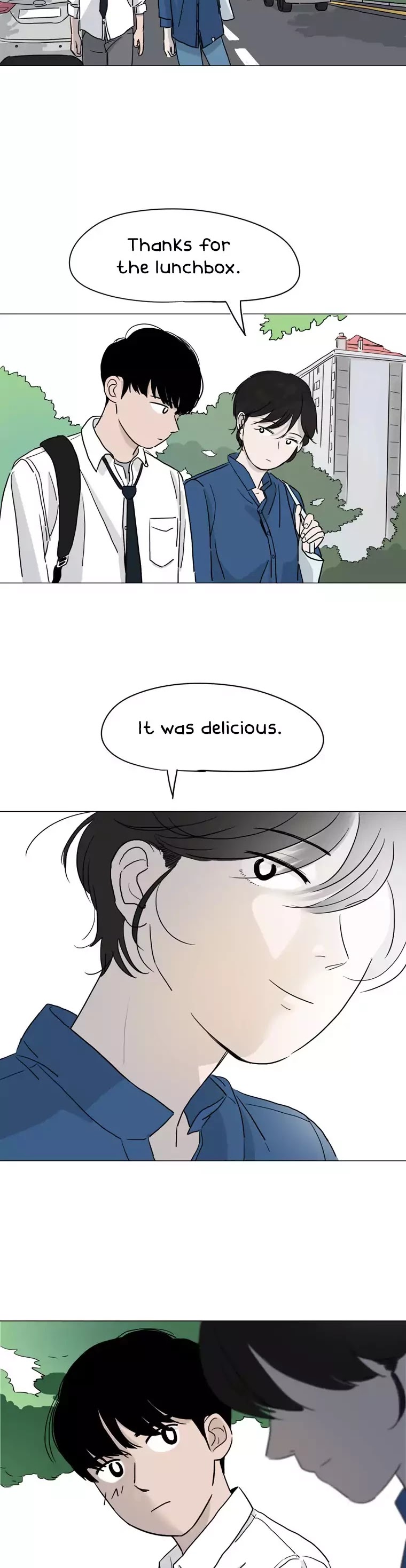 Second Home chapter 2 page 9