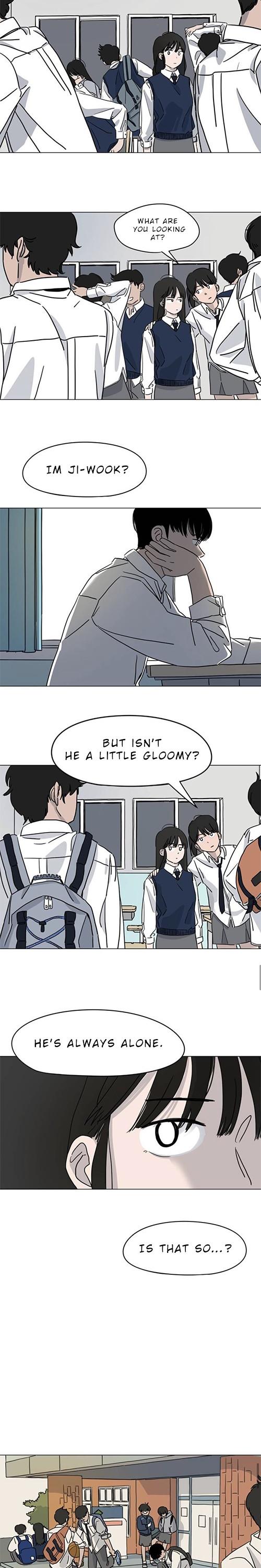 Second Home chapter 3 page 11