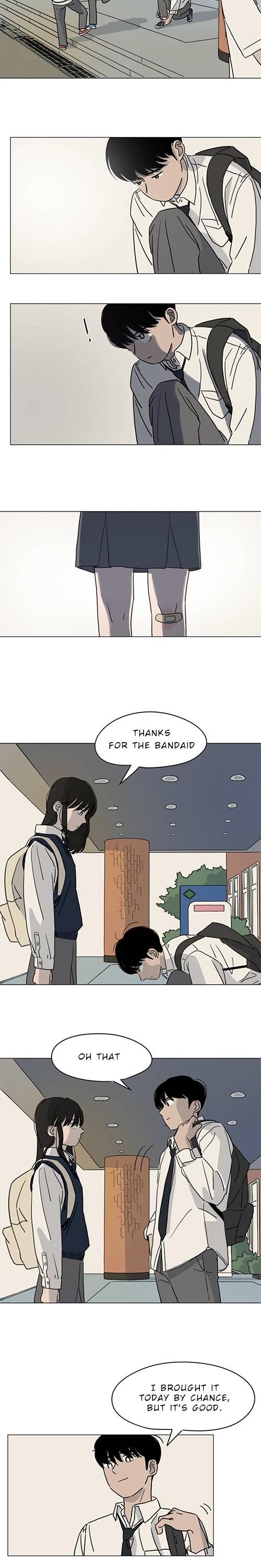 Second Home chapter 3 page 12