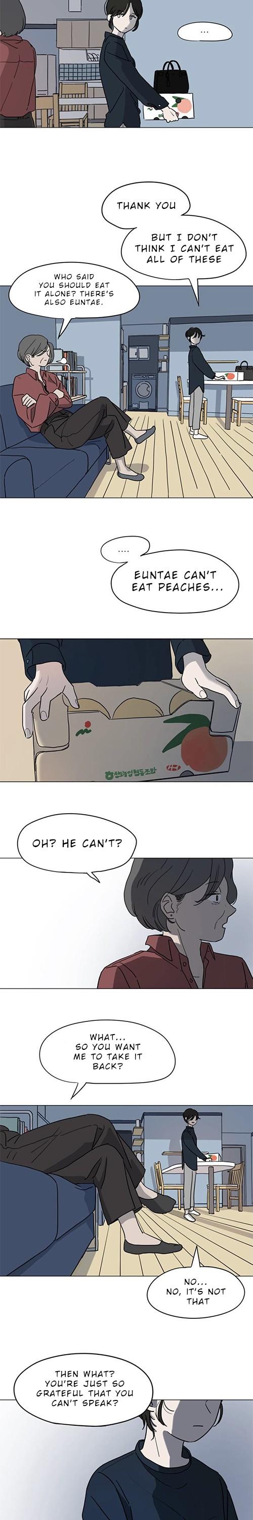 Second Home chapter 3 page 14