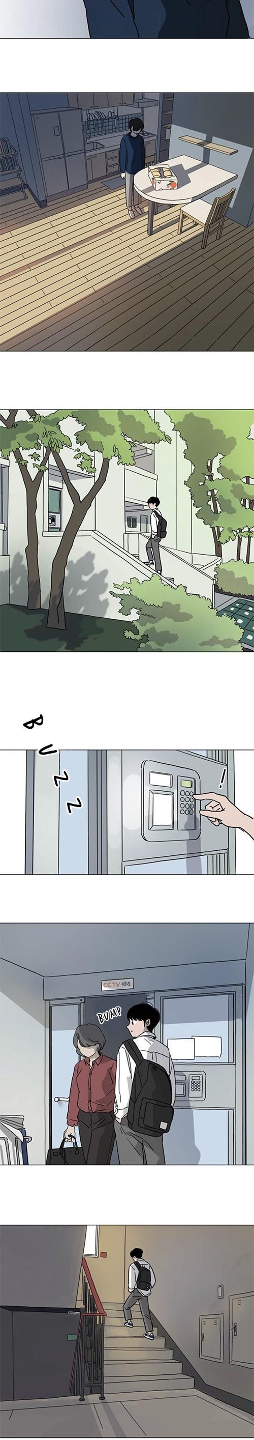 Second Home chapter 3 page 15