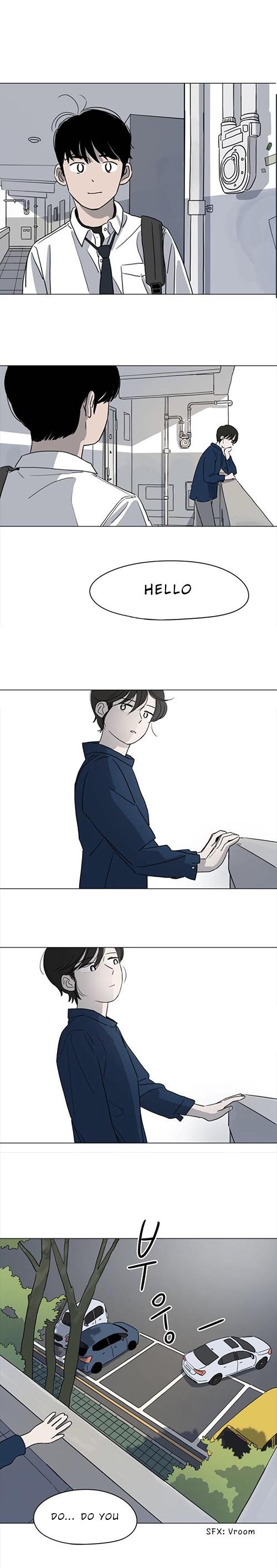 Second Home chapter 3 page 16