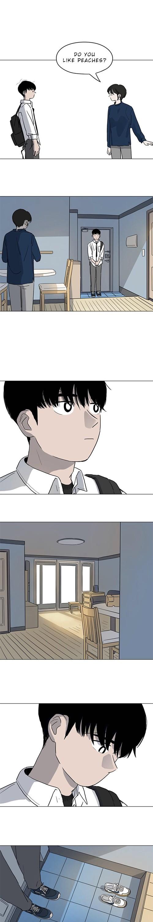 Second Home chapter 3 page 17