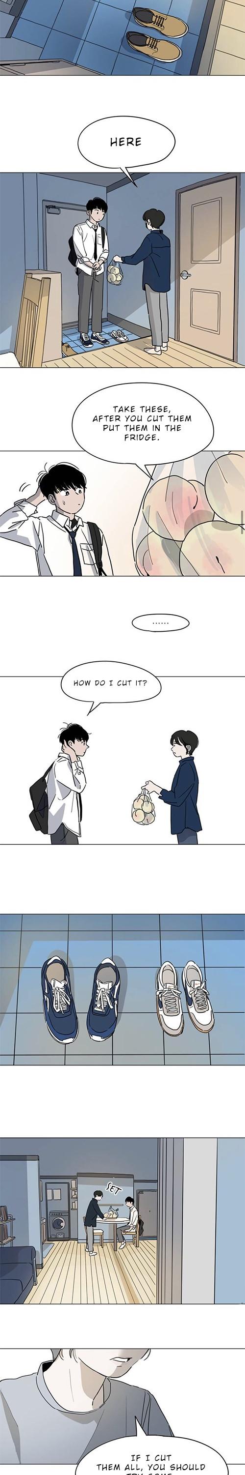 Second Home chapter 3 page 18