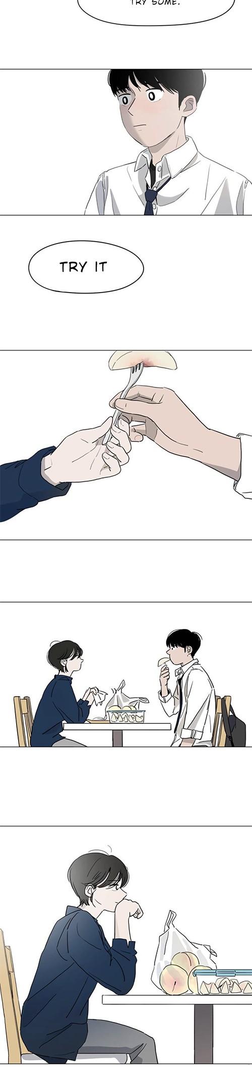 Second Home chapter 3 page 19