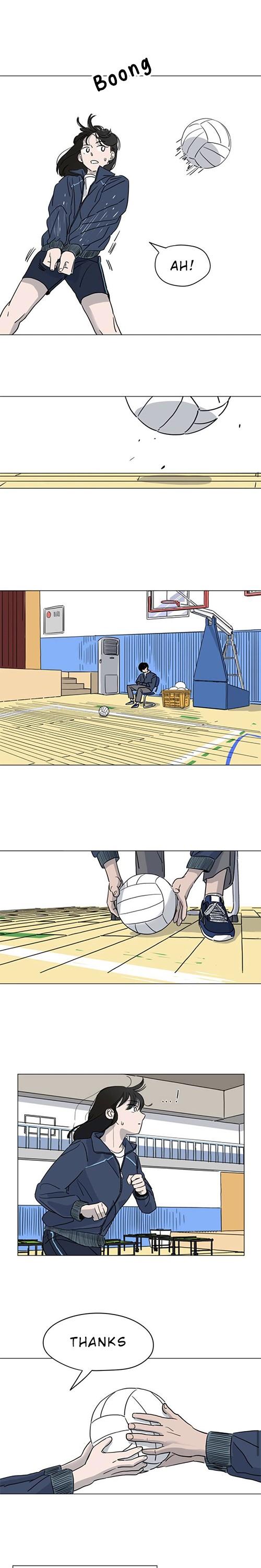 Second Home chapter 3 page 6