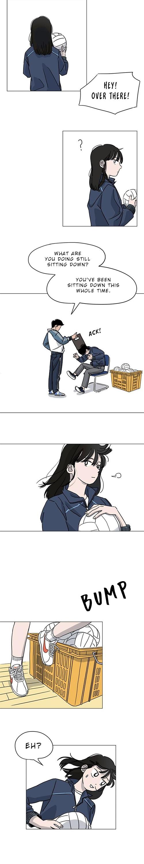 Second Home chapter 3 page 7