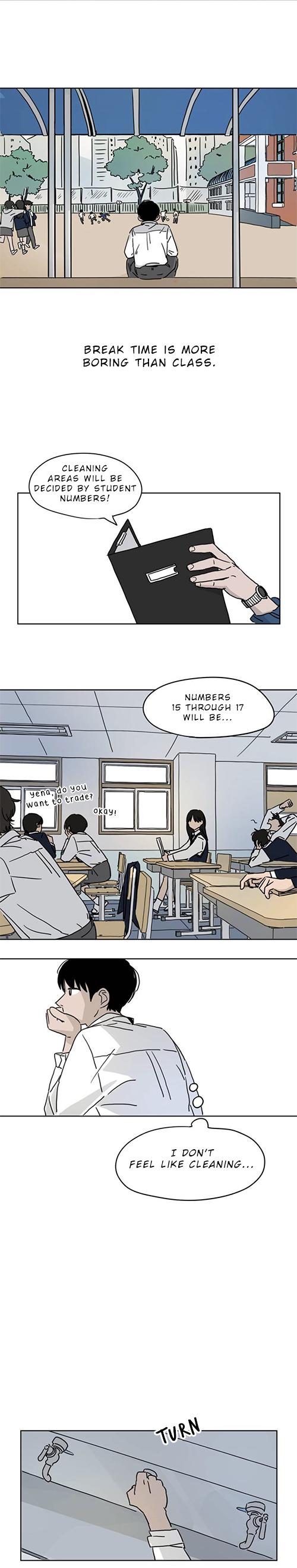 Second Home chapter 4 page 10