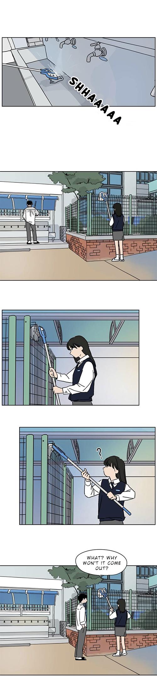 Second Home chapter 4 page 11