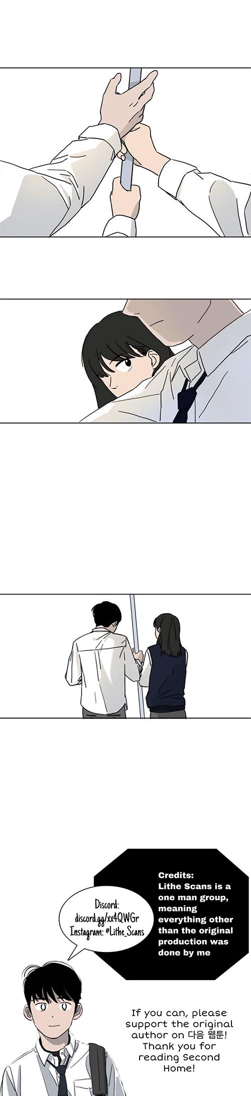 Second Home chapter 4 page 12