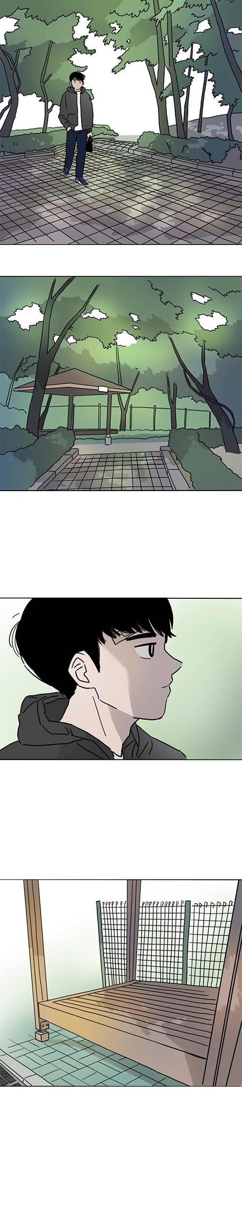 Second Home chapter 4 page 4