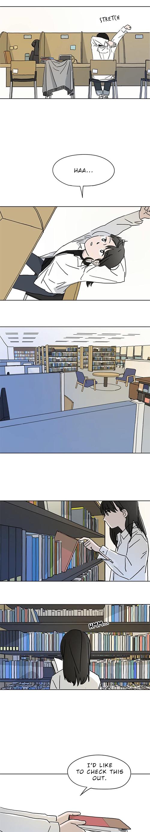 Second Home chapter 4 page 7