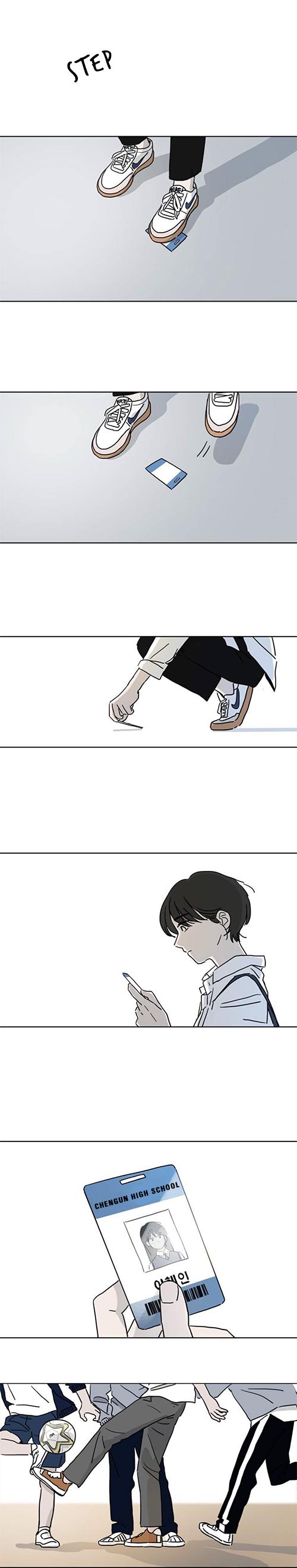 Second Home chapter 4 page 9