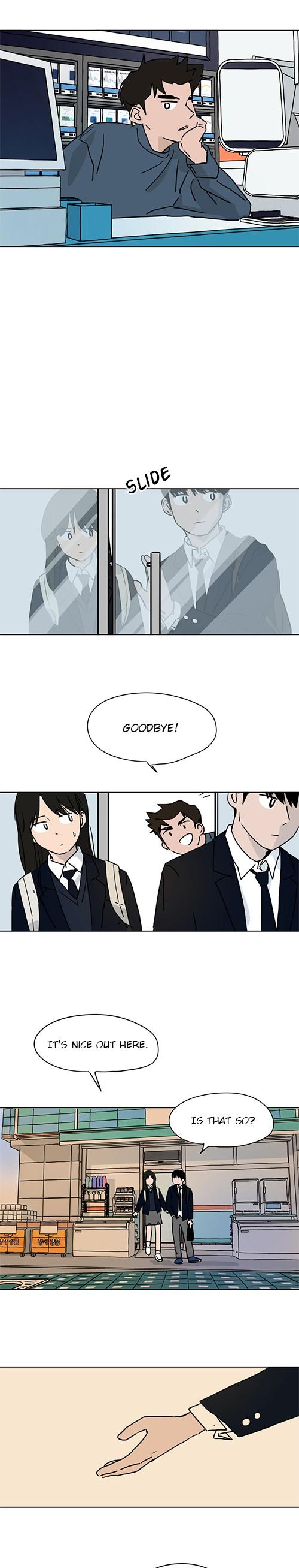 Second Home chapter 5 page 10