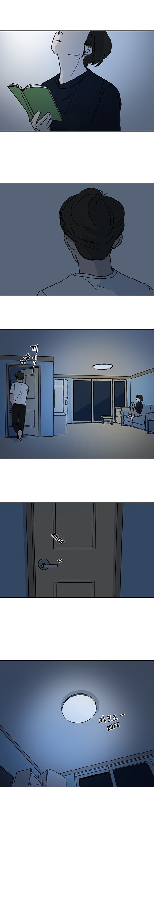 Second Home chapter 5 page 12