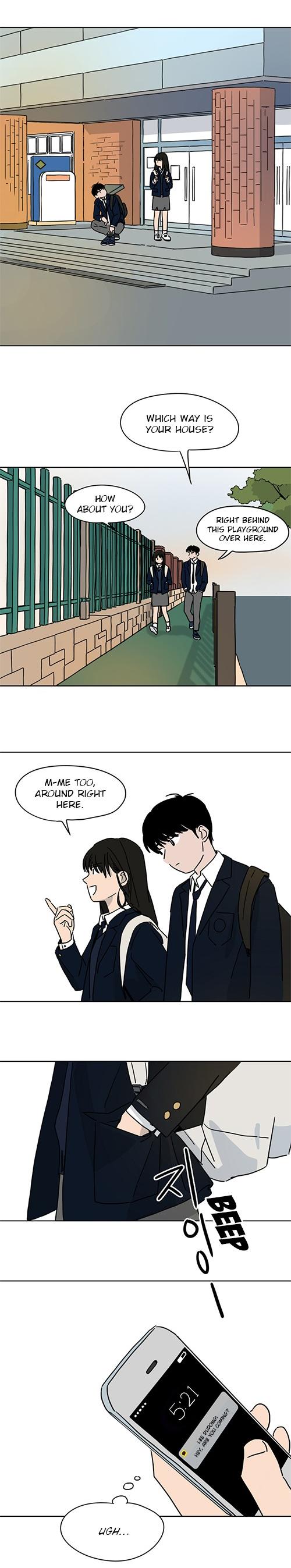 Second Home chapter 5 page 7