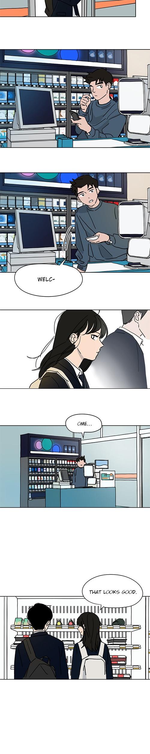 Second Home chapter 5 page 9