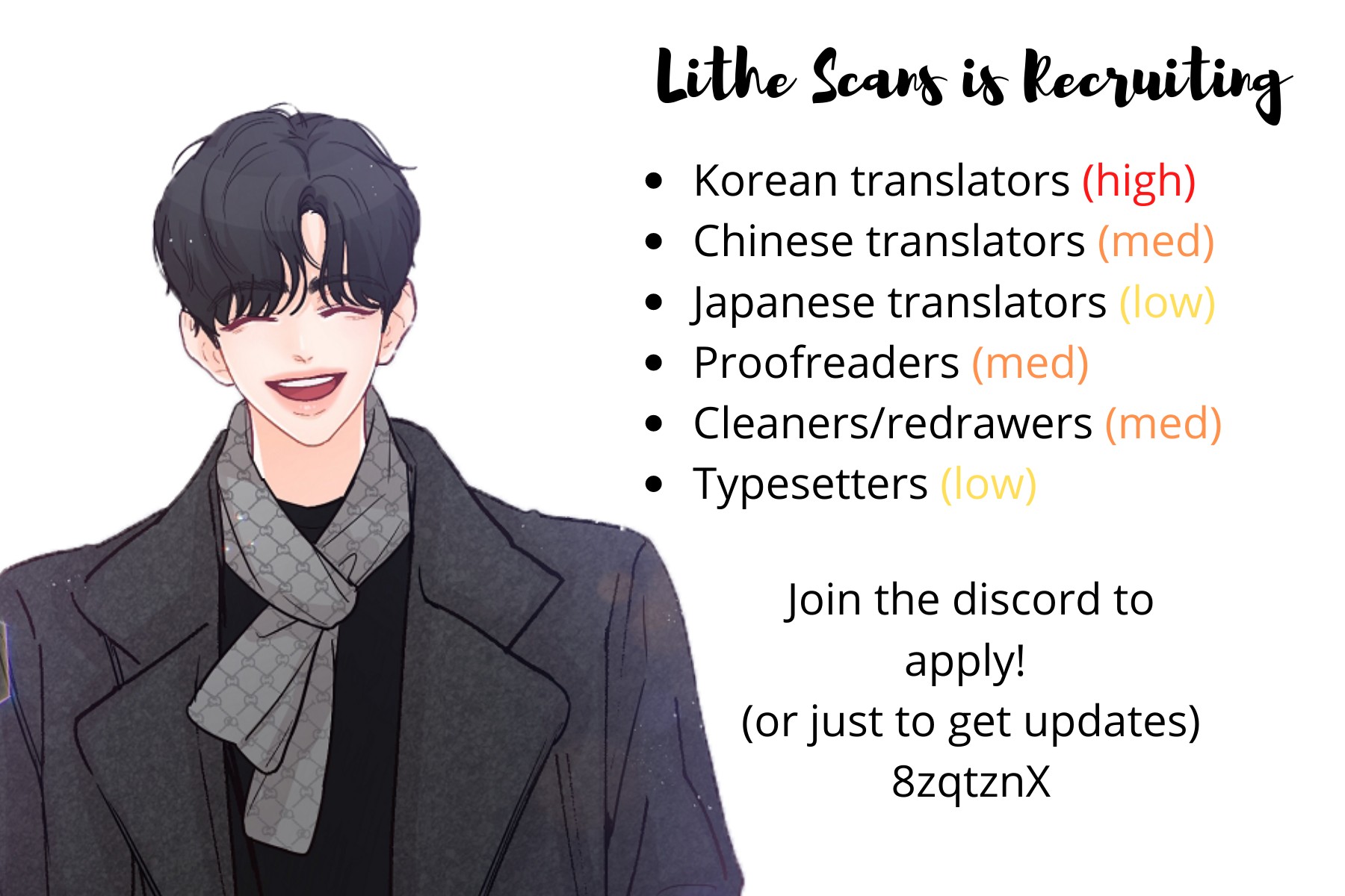 Second Home chapter 6 page 1