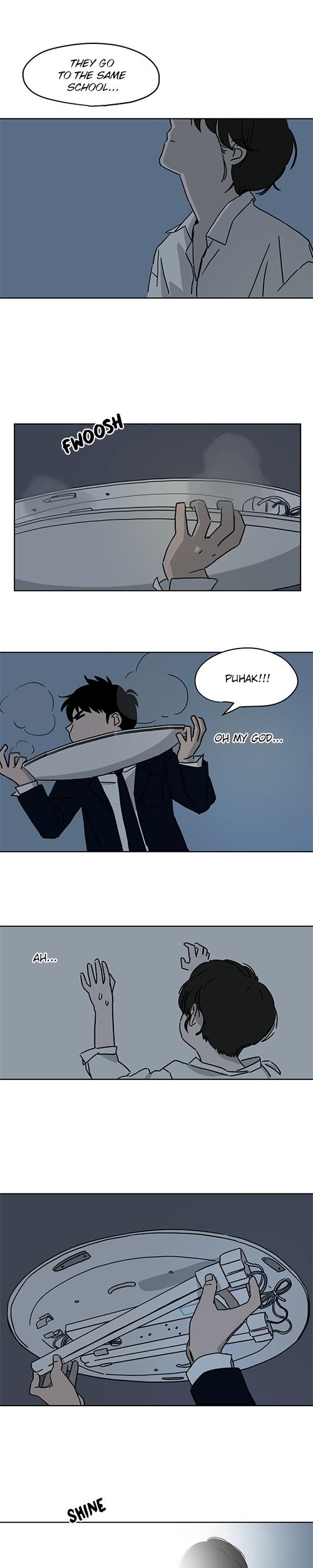 Second Home chapter 6 page 10