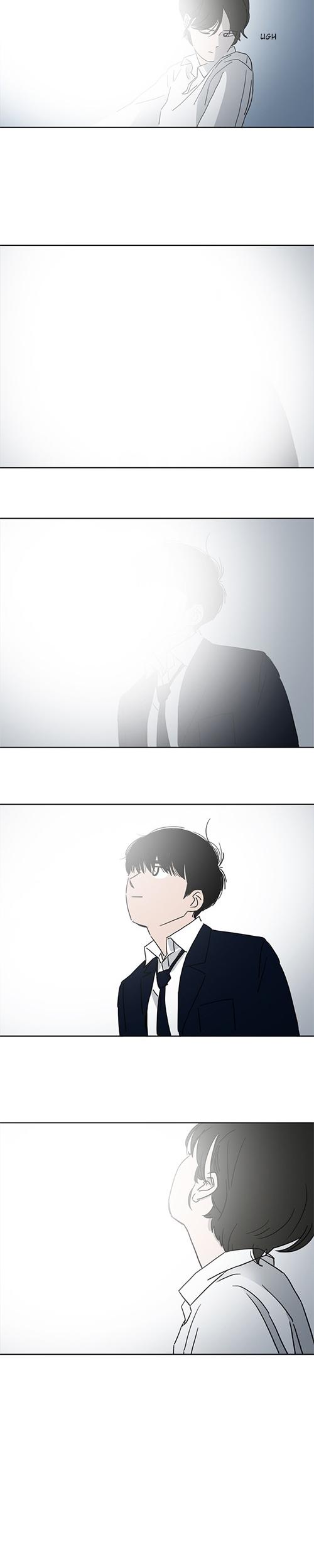 Second Home chapter 6 page 11