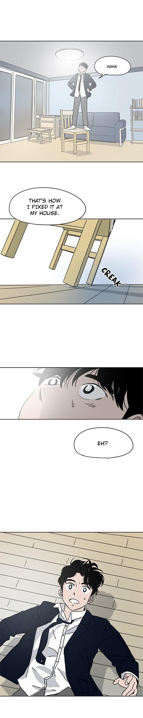 Second Home chapter 6 page 12