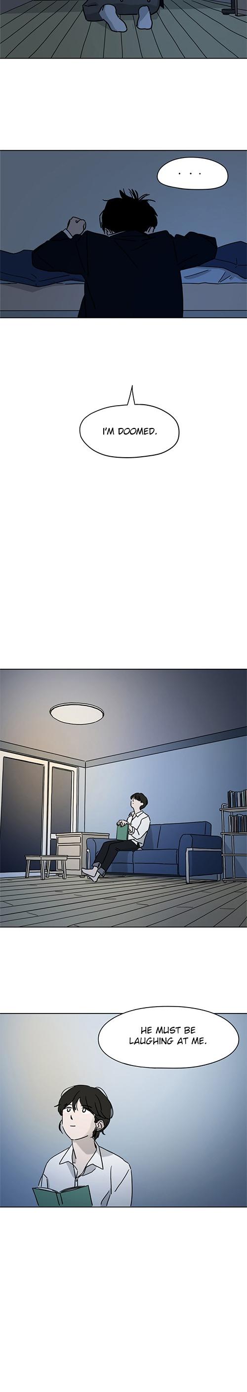 Second Home chapter 6 page 15