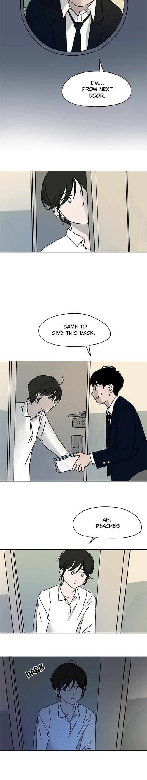 Second Home chapter 6 page 5