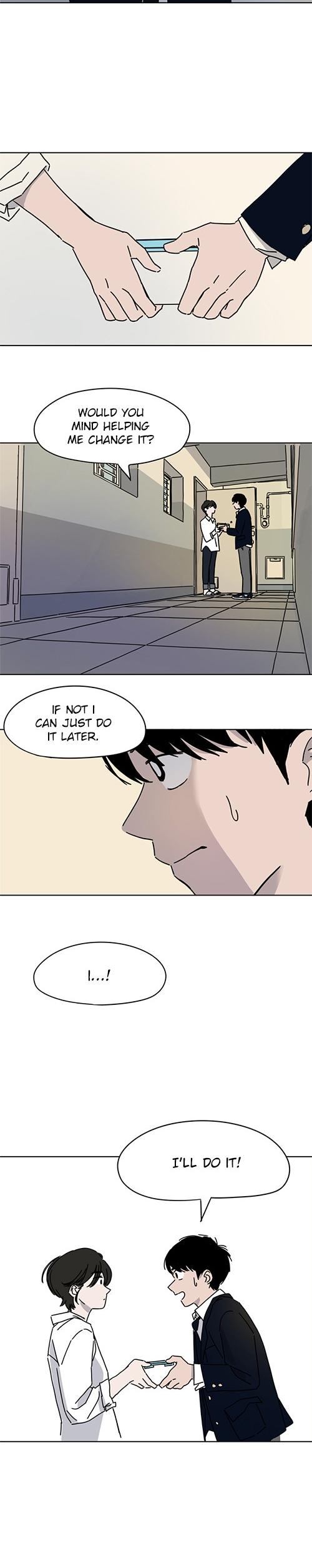 Second Home chapter 6 page 7