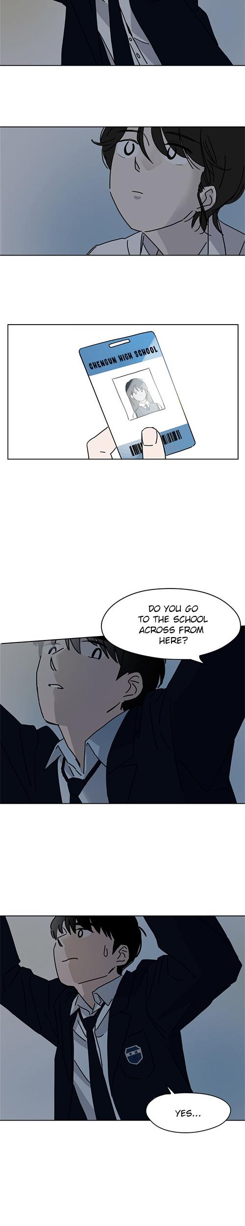 Second Home chapter 6 page 9