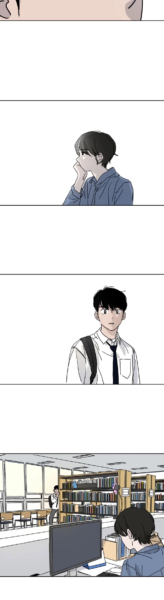 Second Home chapter 7 page 10