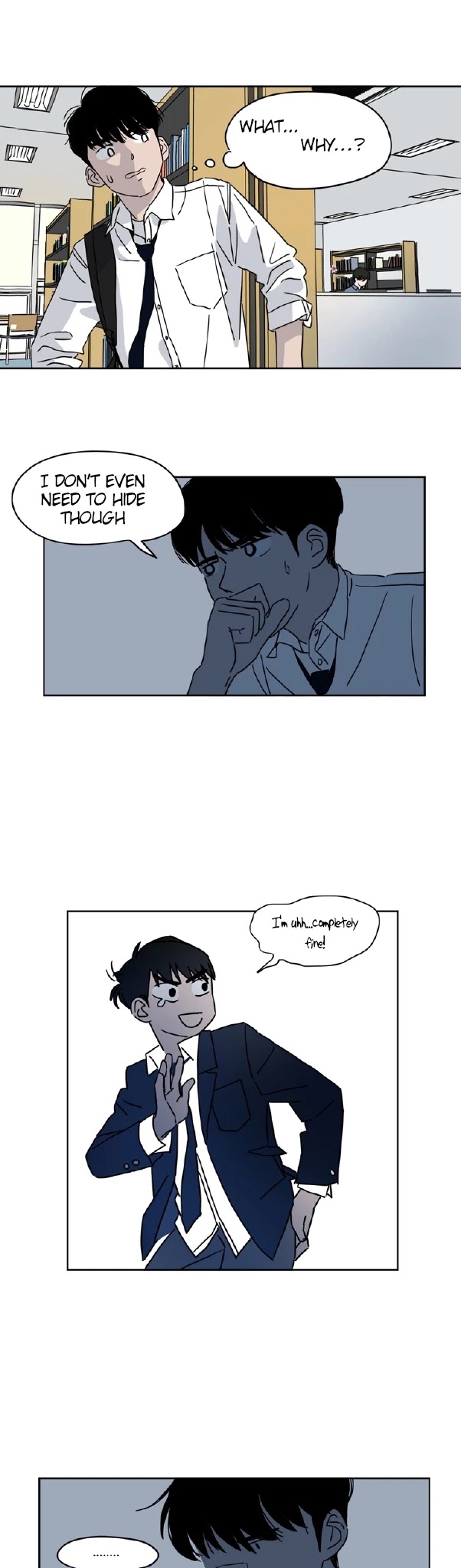 Second Home chapter 7 page 11