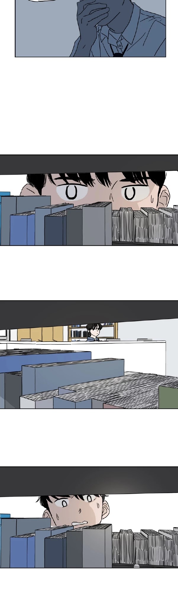 Second Home chapter 7 page 12