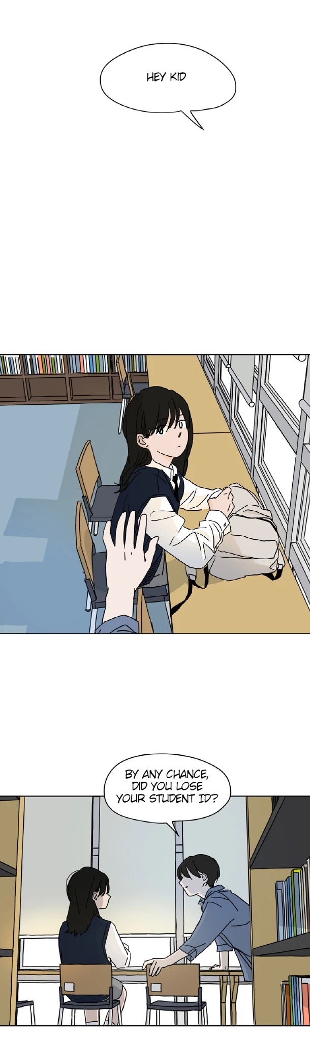 Second Home chapter 7 page 14