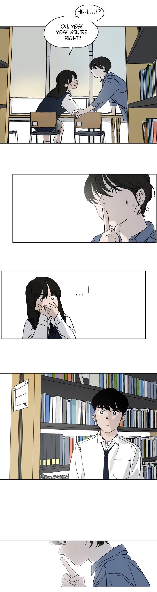 Second Home chapter 7 page 15