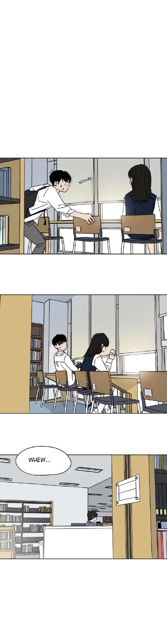 Second Home chapter 7 page 16