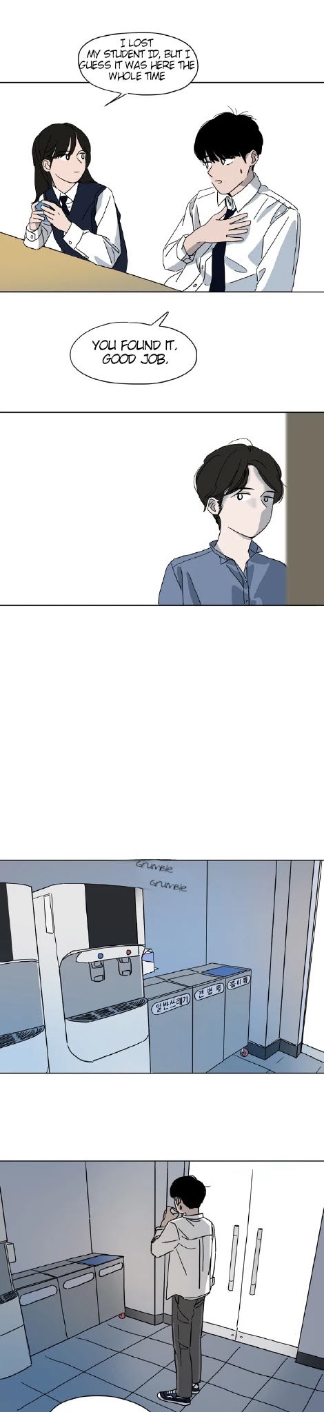 Second Home chapter 7 page 17